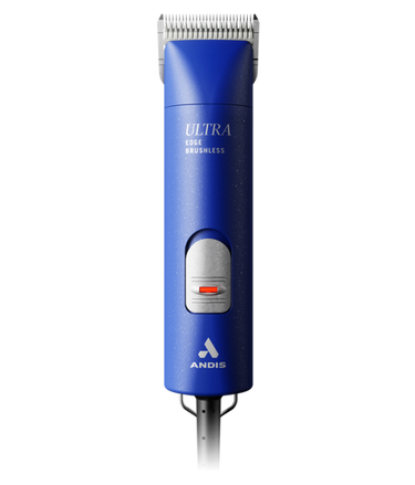 Andis AGC 2-Speed Brushless Clipper-Blue
